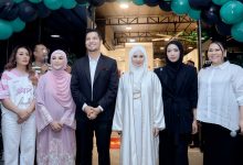 Photo of Wisma D’Herbs Holding Tampil Wajah Baharu… Lebih Moden, Eksklusif & Mesra Pelanggan